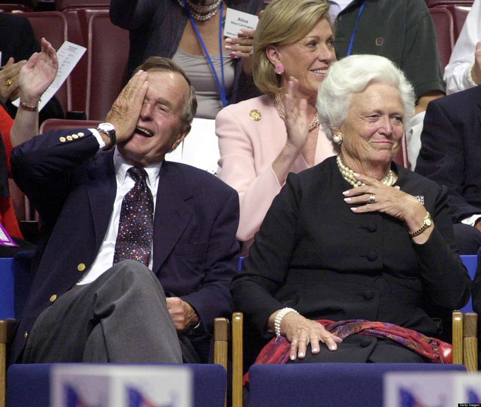 George H.W. Bush Birthday: Looking Back At America’s Most Popular