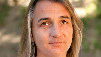 Braco the Gazer 