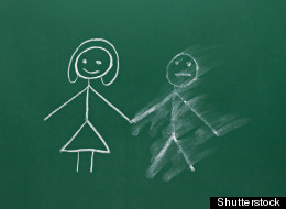 Why My Husband And I Got Divorced When We Were Still In Love