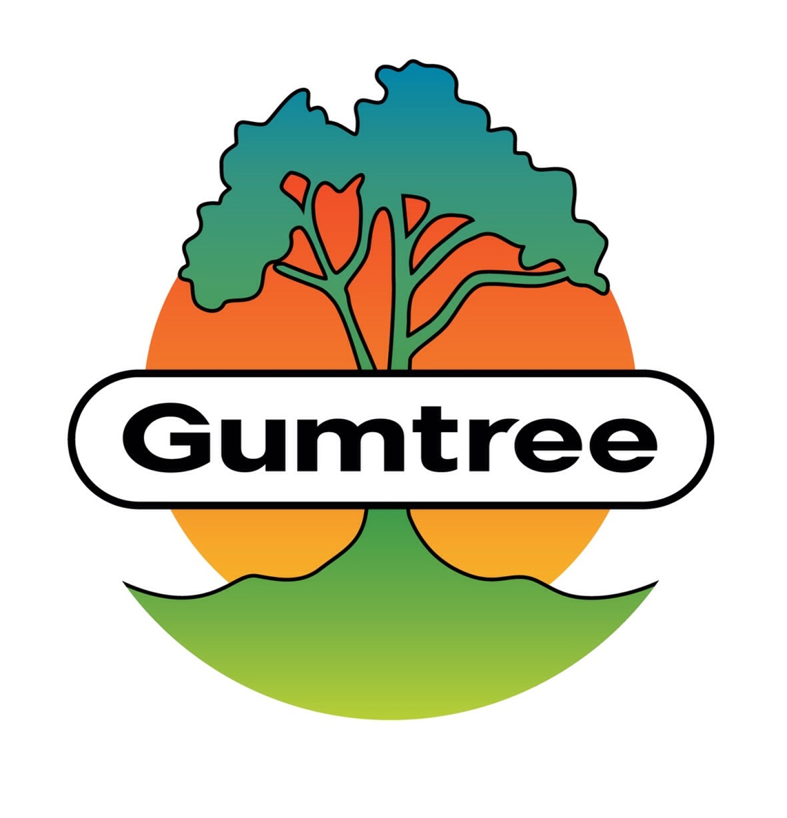 clipart gum tree - photo #42