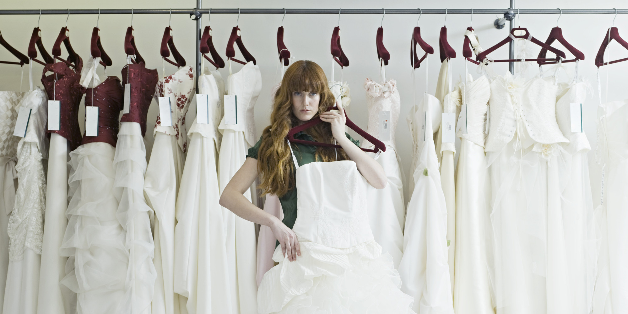 wedding dress shops near los angeles