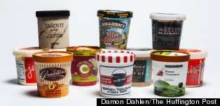The 10 Must-Try Ice Cream Flavors For Summer