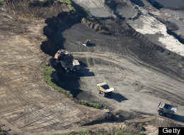 Big Fail For Oilsands Companies..