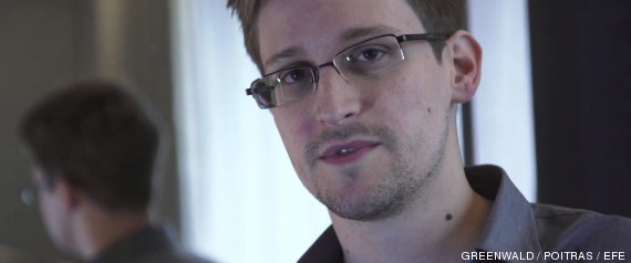Edward Snowden