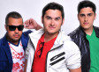 Grupo Treo triunfan con su tema 'Te Gusta' (VIDEO)