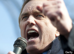 Watch Out, Oilsands.. He's Coming For You