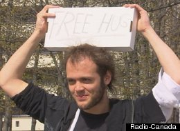 Accusé de menaces: l'étudiant en arts David Dulac change d'avocat