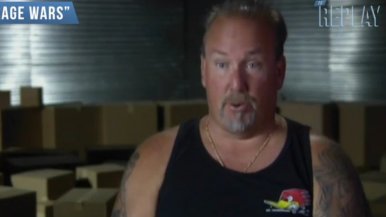 'Storage Wars'
