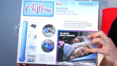 Chillow