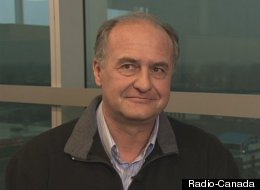 Paul Shoiry joint les rangs de Démocratie Québec