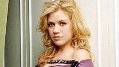 Kelly Clarkson