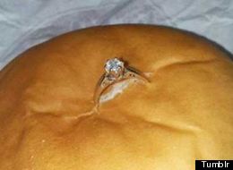 La pire demande en mariage du monde