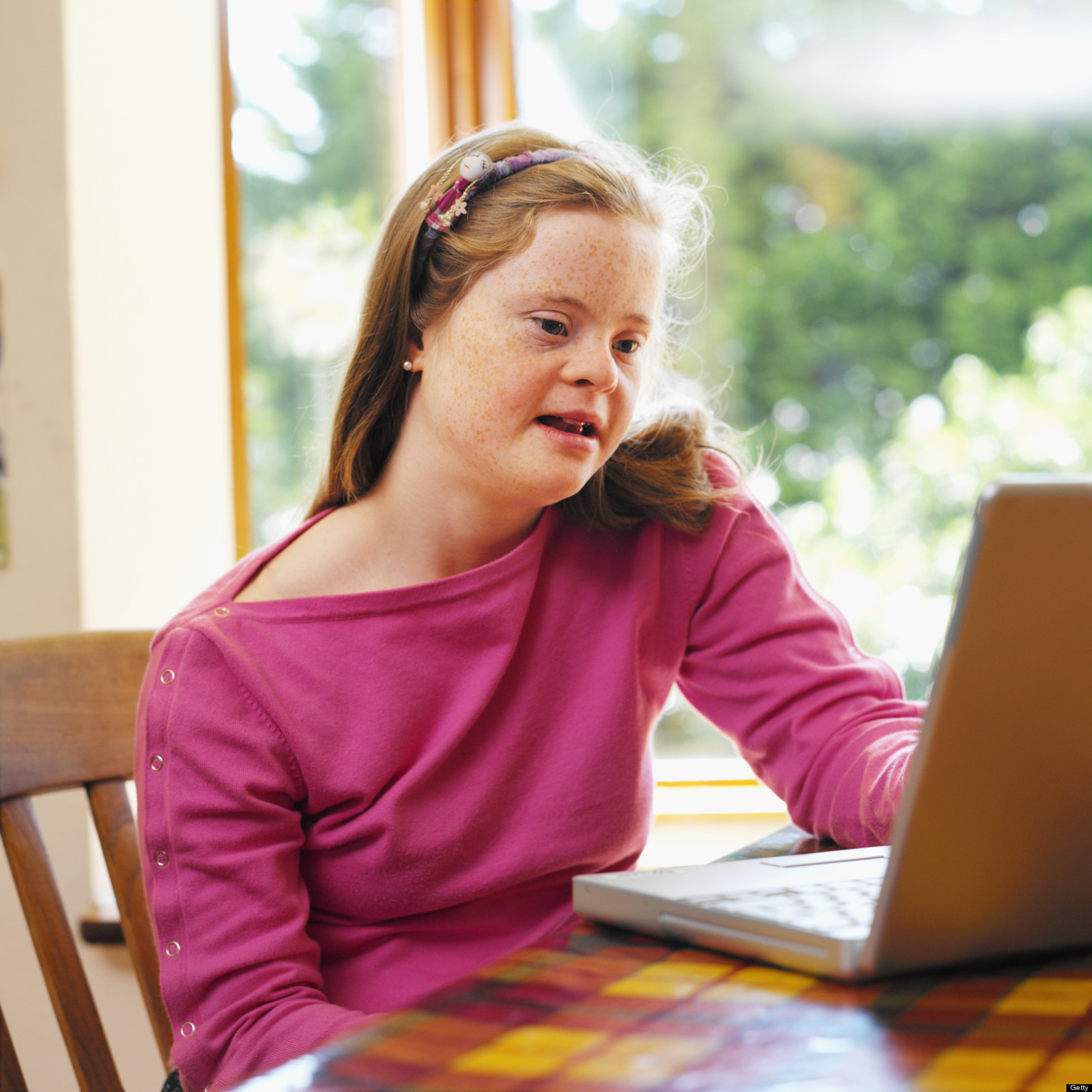 12 Common Misconceptions About Downs Syndrome Huffpost Uk