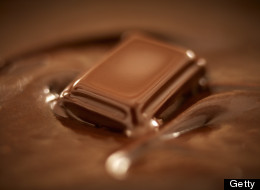 Du chocolat qui résiste à la chaleur?