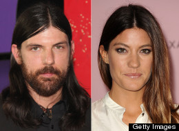 Newly Single Seth Avett Dating 'Dexter' Star