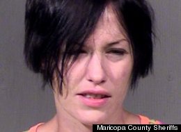 Phoenix Mom Accused Of Injecting Child With Meth