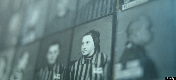 Catskills Journeys: Guarded Memories of the Holocaust
