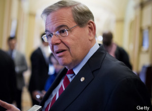 bob menendez