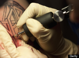 Man Sentenced For Tattooing 3-year-old Nephew
