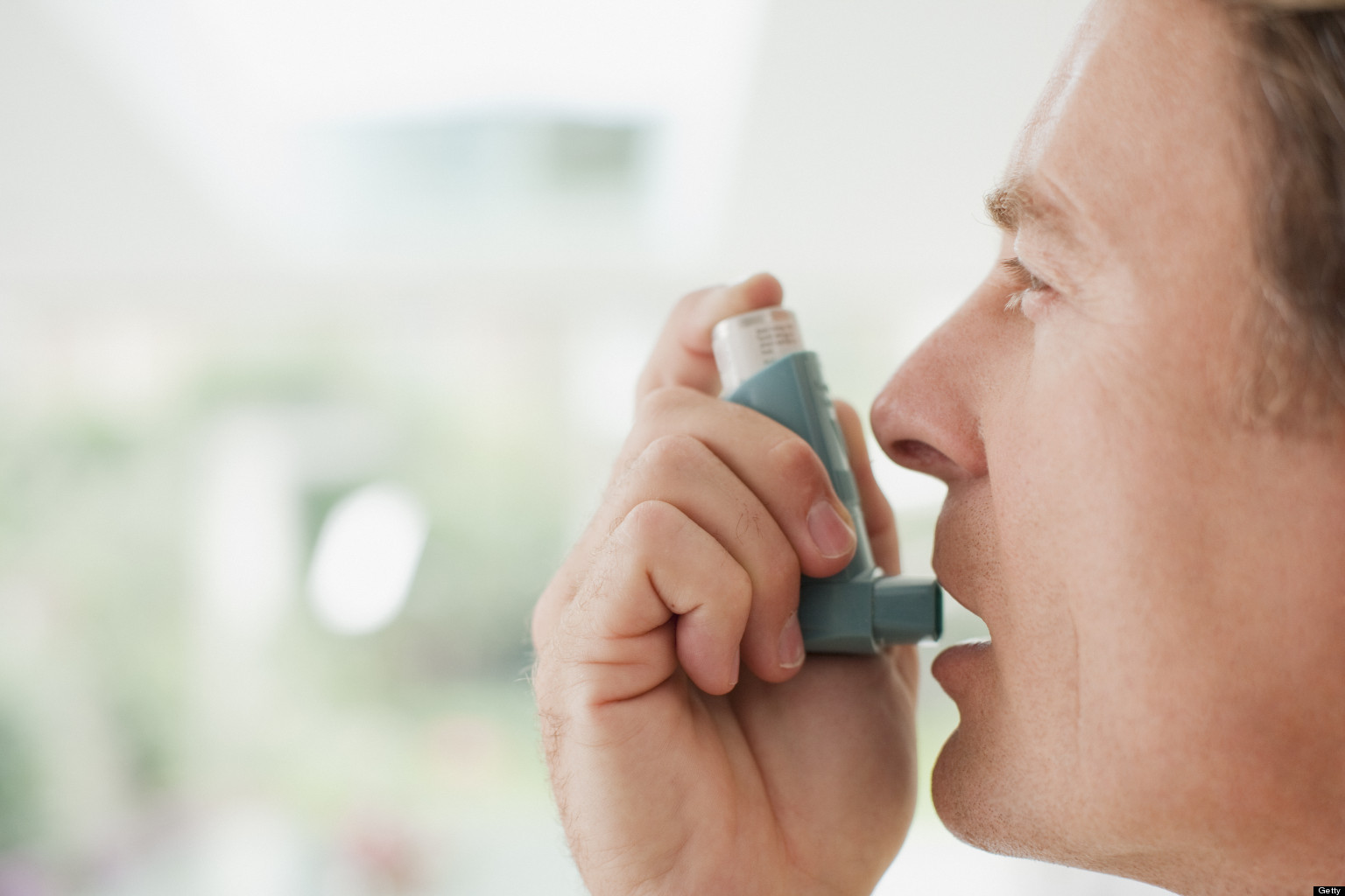 Asthma: A Risk Factor for Sleep Apnea?  HuffPost