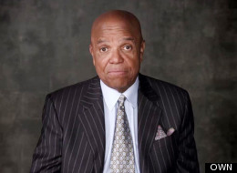 WATCH: Berry Gordy On Signing Michael Jackson To Motown: 'I Couldn't Make Up My Mind'