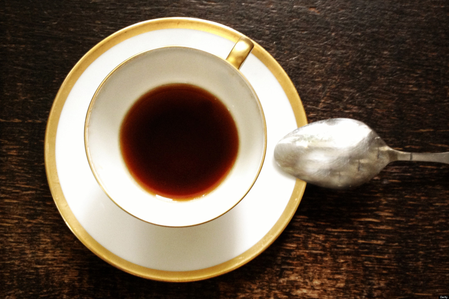 Decaf vs. Regular Coffee Can You Taste The Difference? HuffPost