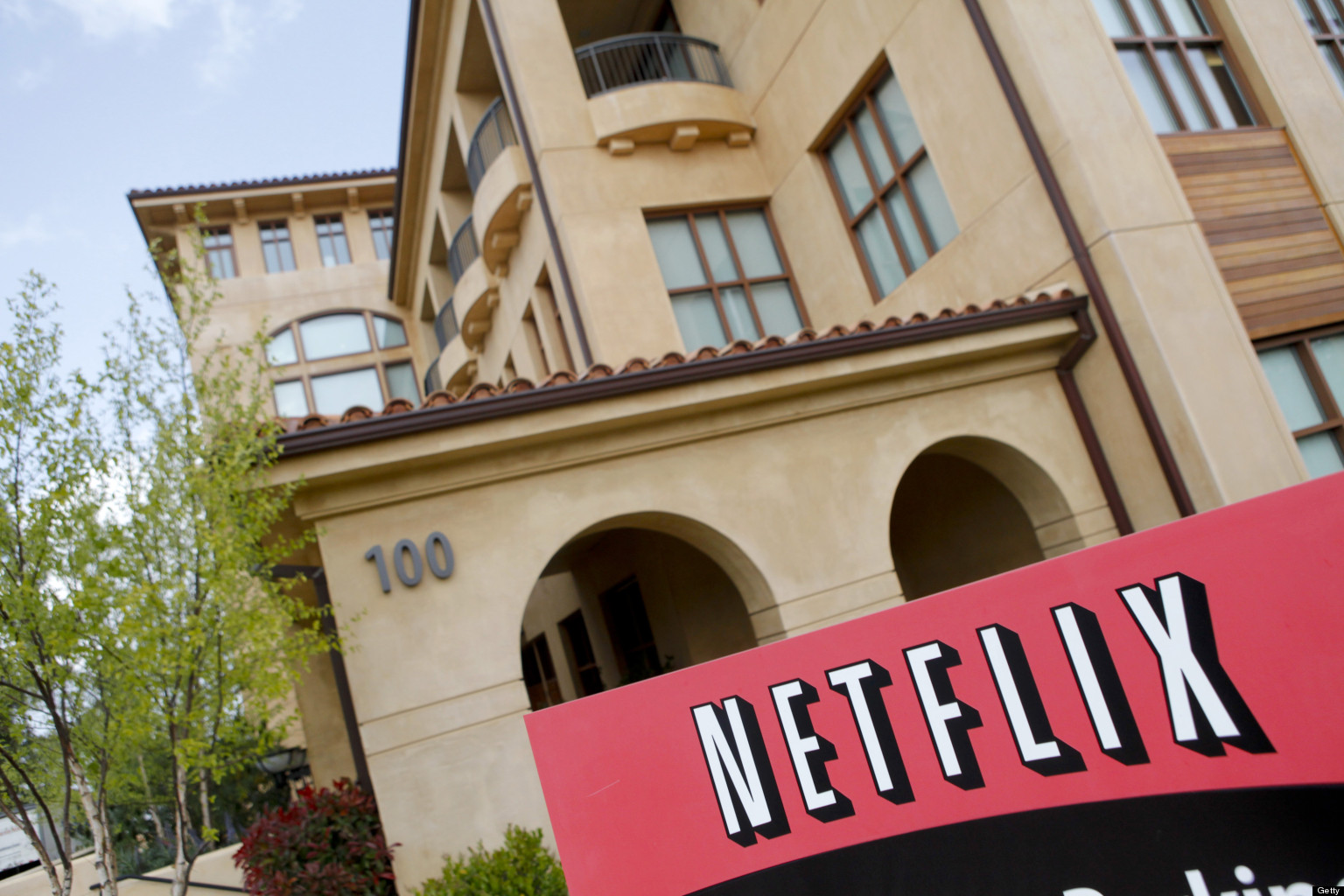 Netflix To Introduce User Profiles This Summer HuffPost