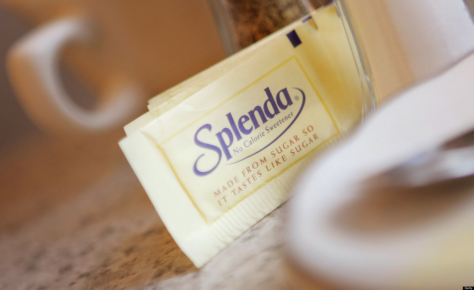 How Safe Is Splenda? CSPI Urges Caution for Artificial Sweetener HuffPost