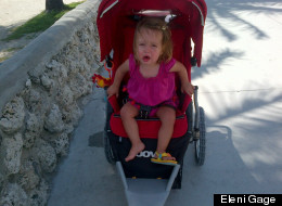 The Metamorphosis in Miami: On Motherhood and 