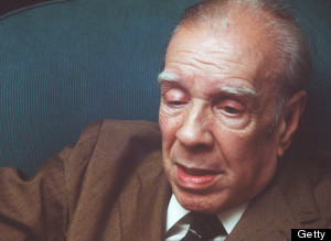 jorge luis borges