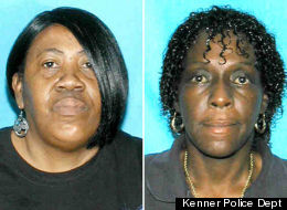 Alleged Drunks Accused Of Making Boy, 10, Drive Their SUV