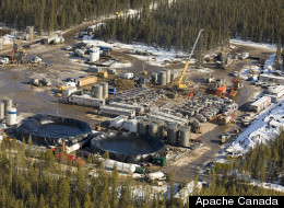 Pipeline Spills Millions Of Litres Of Waste Water