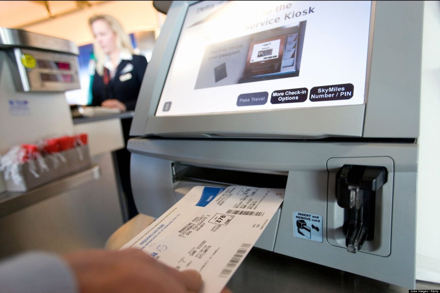 Most Annoying Travel Fees