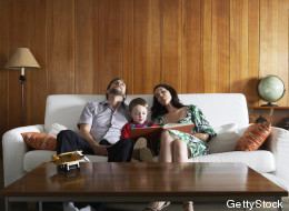 Pourquoi les parents sont toujours fatigués