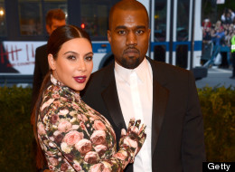 Kimye Rocked By Cheating Claims