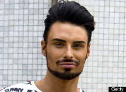 'Tulisa Was Set Up, It's Disgusting'