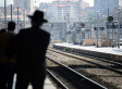 France Hit By Train Strike After Airport Action Yesterday