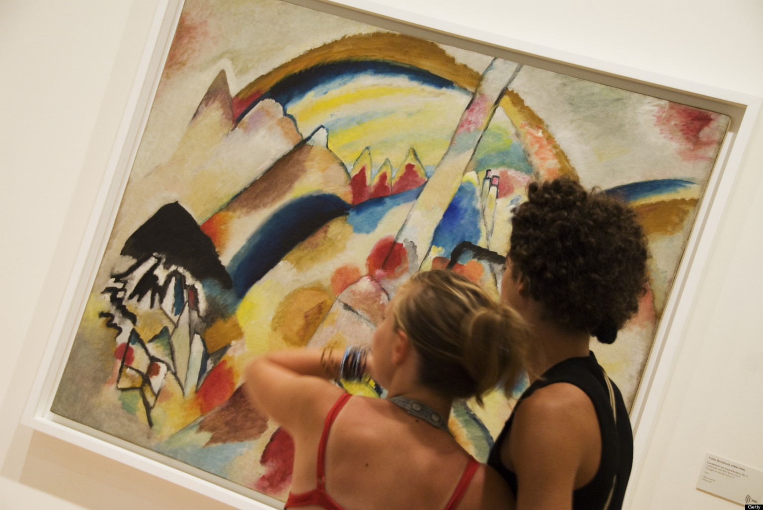 International Art Ring Exposed!