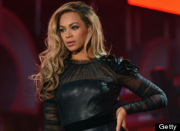 Beyonce Made HOW Much From Her London Shows?