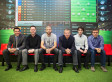 Piqué empresario: lanza el primer simulador de fútbol 'Golden Manager' (VIDEO)