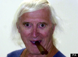 Savile Cop Set For 'Big Brother' House?