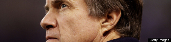 Bill Belichick