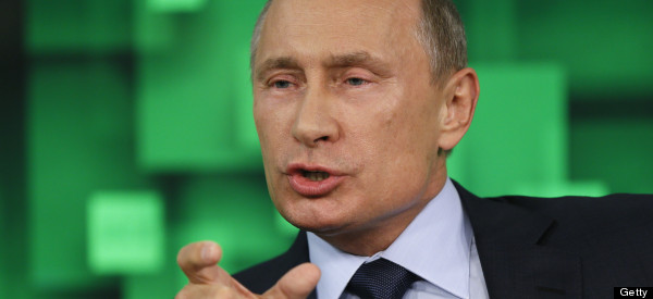 Russia's New Exiles