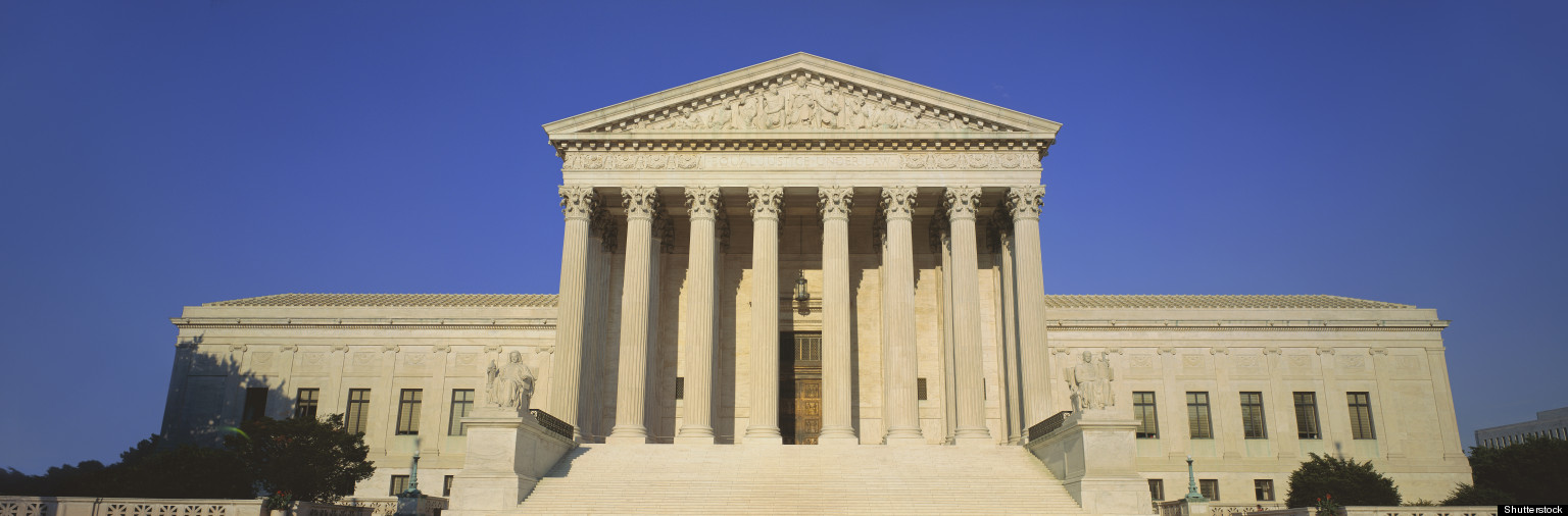 Supreme Court Cases Essay