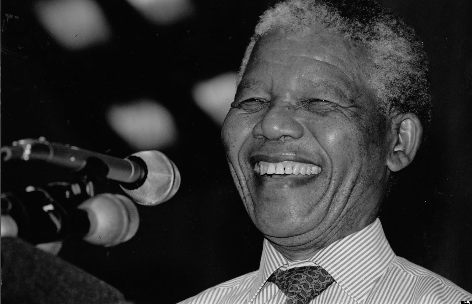 10 Major Accomplishments of Nelson Mandela