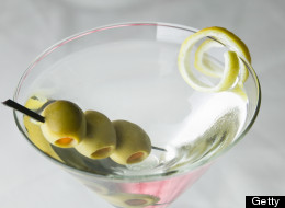 This Father's Day, Give the Gift of Gin