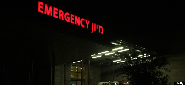 Syrian Doc Asks Israel To Save Critical Patient