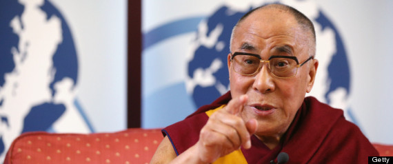 Dalai Lama Tibet Selfimmolations