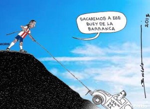 caricatura baldo