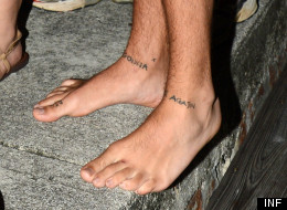 Whose Tat Is That?